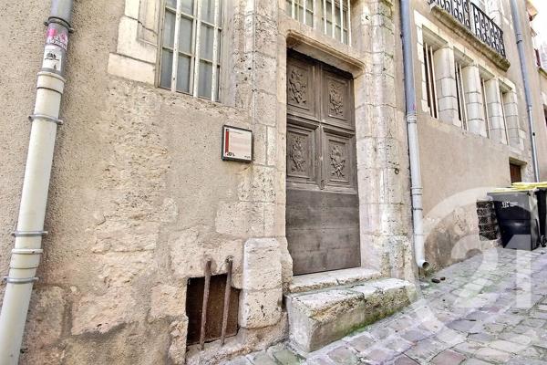 Appartement F8 à vendre  5 pièces - 170,43 m 2   BLOIS  - 41