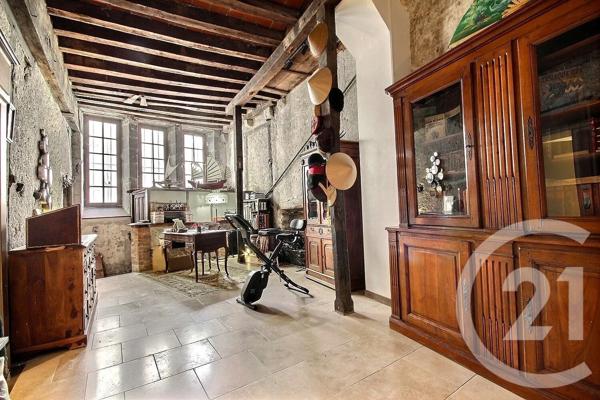 Appartement F8 à vendre  5 pièces - 170,43 m 2   BLOIS  - 41