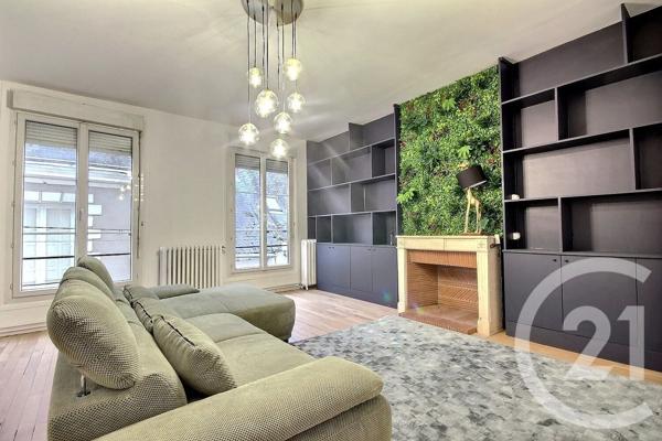 Appartement F8 à vendre  5 pièces - 170,43 m 2   BLOIS  - 41