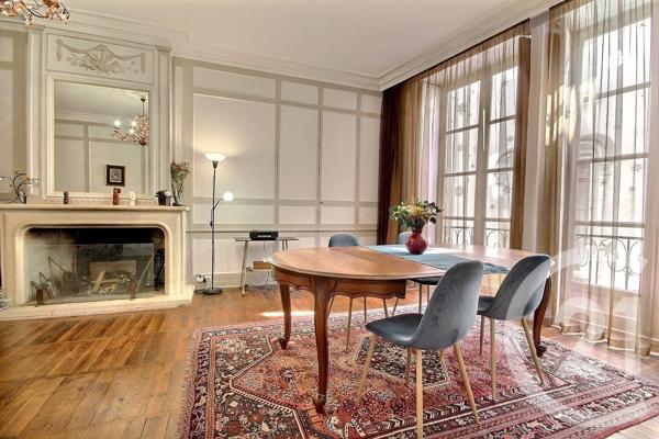 Appartement F8 à vendre  5 pièces - 170,43 m 2   BLOIS  - 41