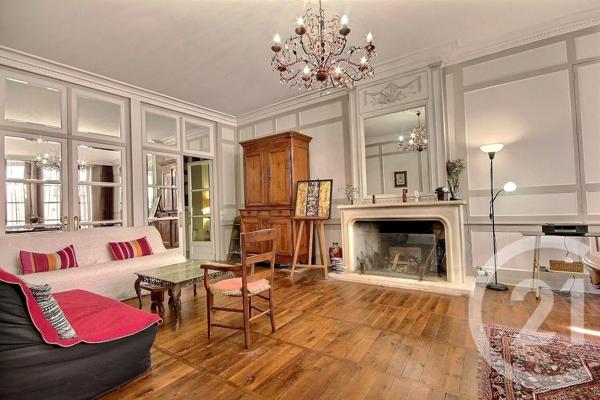 Appartement F8 à vendre  5 pièces - 170,43 m 2   BLOIS  - 41