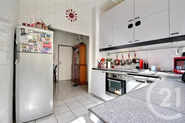 Appartement F8 à vendre  5 pièces - 170,43 m 2   BLOIS  - 41