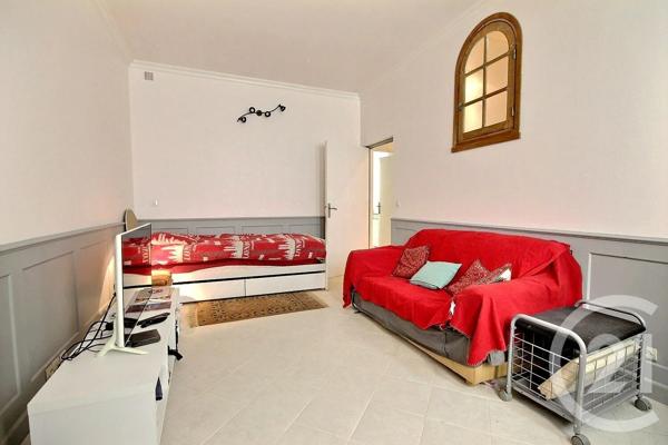 Appartement F8 à vendre  5 pièces - 170,43 m 2   BLOIS  - 41