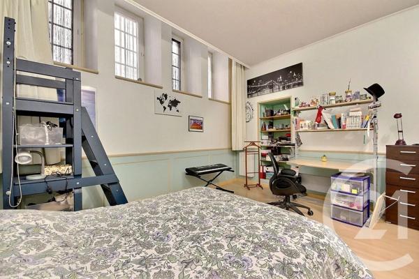 Appartement F8 à vendre  5 pièces - 170,43 m 2   BLOIS  - 41