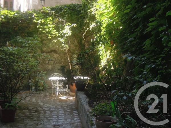 Appartement F8 à vendre  5 pièces - 170,43 m 2   BLOIS  - 41