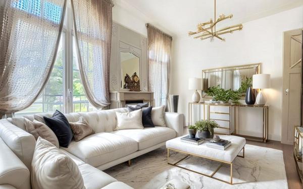 Appartement à vendre    4 pièces • 100 m2 Saint-Brieuc