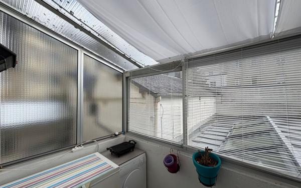 Appartement à vendre    4 pièces • 100 m2 Saint-Brieuc