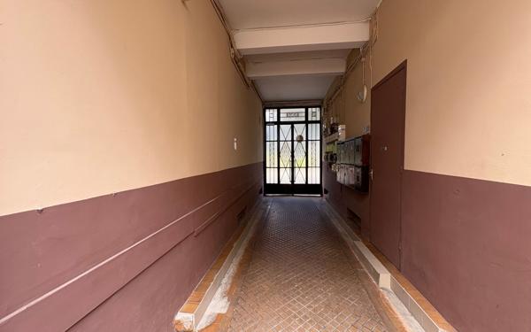 Appartement à vendre    4 pièces • 100 m2 Saint-Brieuc