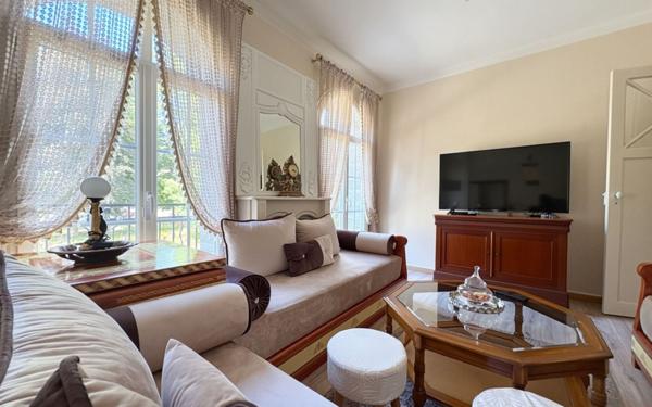 Appartement à vendre    4 pièces • 100 m2 Saint-Brieuc