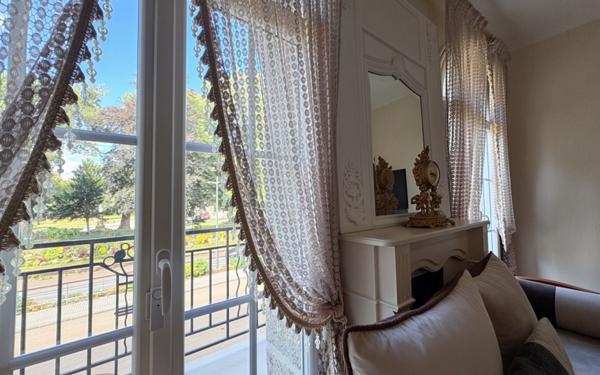 Appartement à vendre    4 pièces • 100 m2 Saint-Brieuc