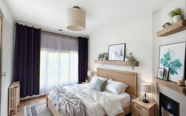 Appartement à vendre    4 pièces • 100 m2 Saint-Brieuc