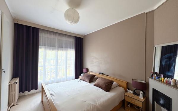 Appartement à vendre    4 pièces • 100 m2 Saint-Brieuc