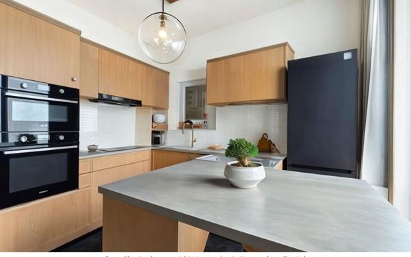 Appartement à vendre    4 pièces • 100 m2 Saint-Brieuc