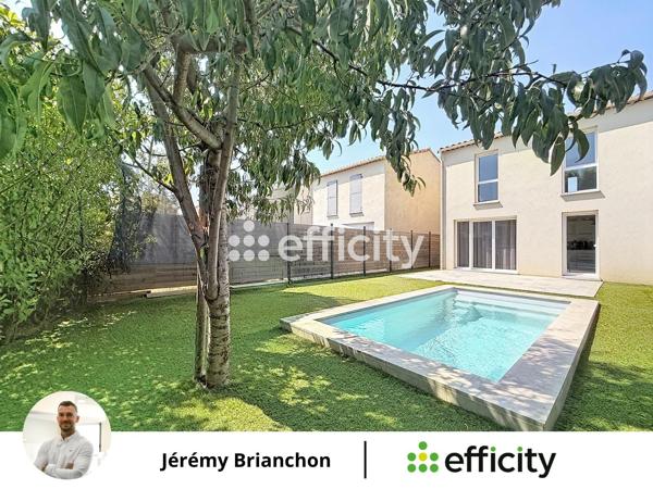 Maison
         4 pièces
        - 85 m² Exclusivité 370 000 € *