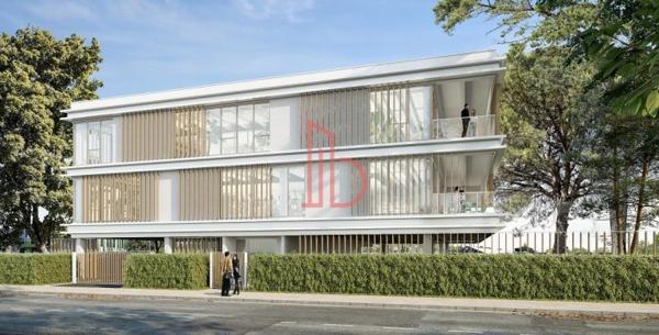Bureau de 1112 m² à louer à Bordeaux Ouest-Merignac