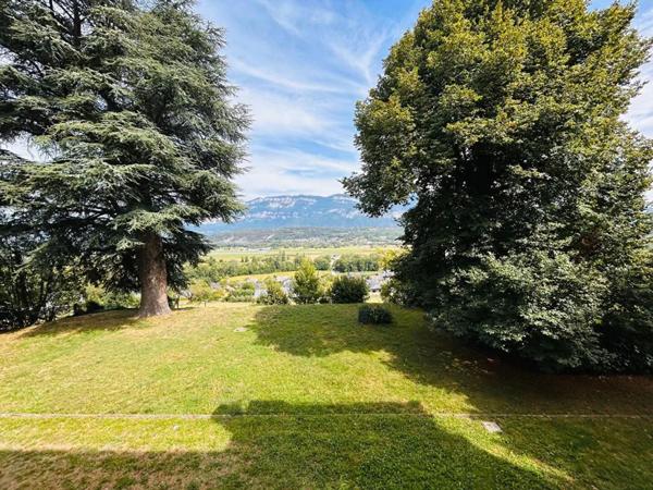 Appartement à vendre à Motte-Servolex (73290)