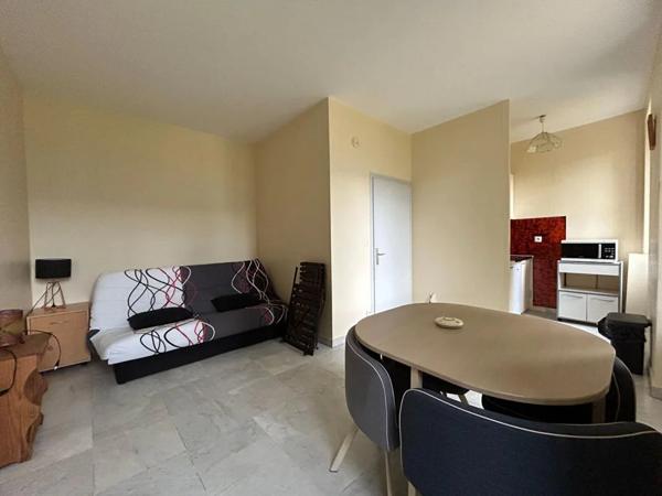 Appartement à vendre à Motte-Servolex (73290)