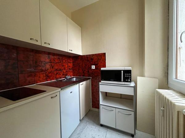 Appartement à vendre à Motte-Servolex (73290)