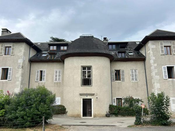 Appartement à vendre à Motte-Servolex (73290)