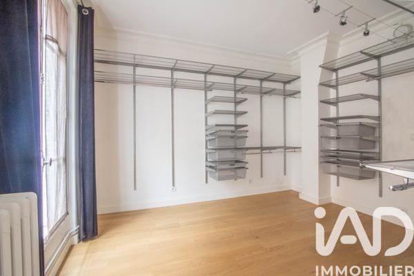 Appartement à vendre 4 pièces 88,76 m² Saint-Ouen-sur-Seine