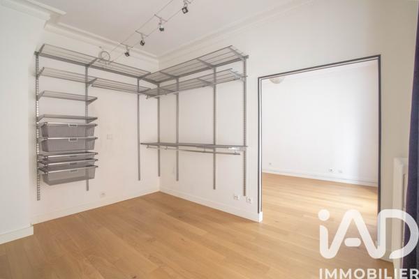 Appartement à vendre 4 pièces 88,76 m² Saint-Ouen-sur-Seine