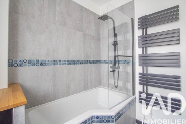 Appartement à vendre 4 pièces 88,76 m² Saint-Ouen-sur-Seine