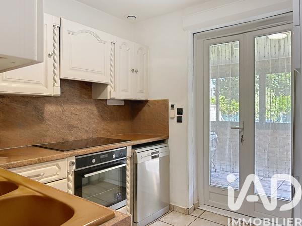 Maison à vendre 7 pièces 159 m² Pontault-Combault