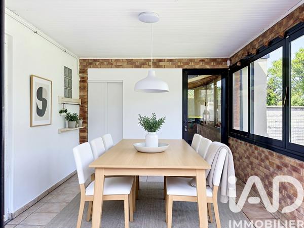 Maison à vendre 7 pièces 159 m² Pontault-Combault