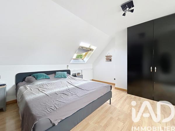Maison à vendre 7 pièces 159 m² Pontault-Combault