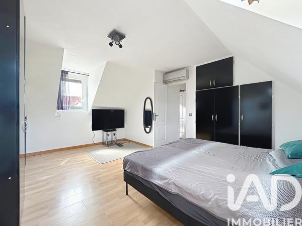 Maison à vendre 7 pièces 159 m² Pontault-Combault