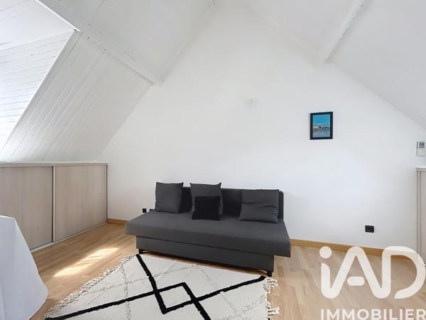 Maison à vendre 7 pièces 159 m² Pontault-Combault