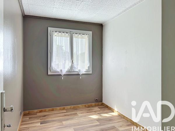 Maison à vendre 7 pièces 159 m² Pontault-Combault