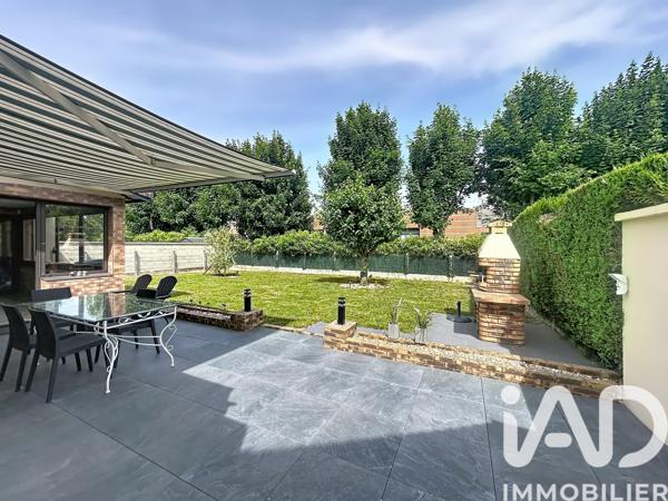 Maison à vendre 7 pièces 159 m² Pontault-Combault