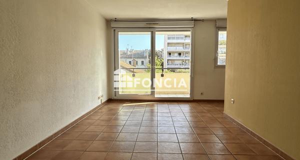 À vendre Appartement 2 pièces 39 m² - Marseille 13010