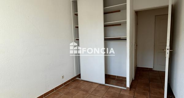 À vendre Appartement 2 pièces 39 m² - Marseille 13010