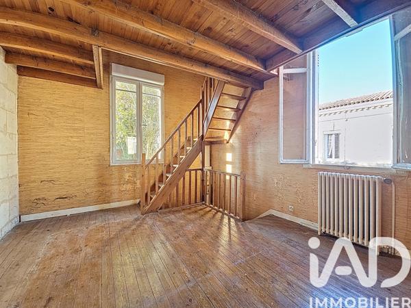 Maison à vendre 5 pièces 106 m² Bordeaux