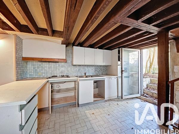 Maison à vendre 5 pièces 106 m² Bordeaux