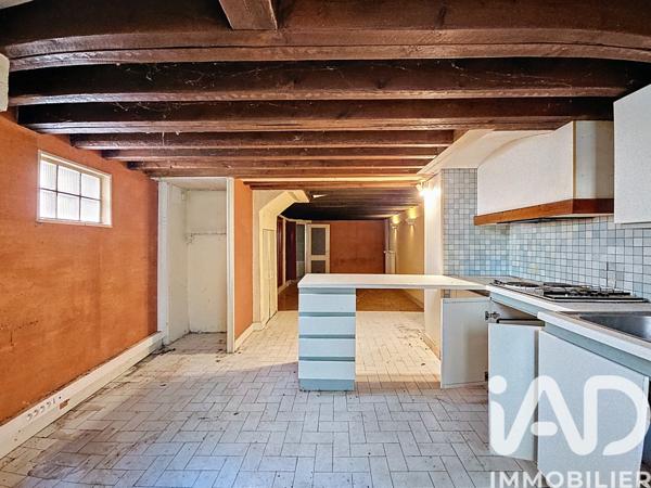 Maison à vendre 5 pièces 106 m² Bordeaux