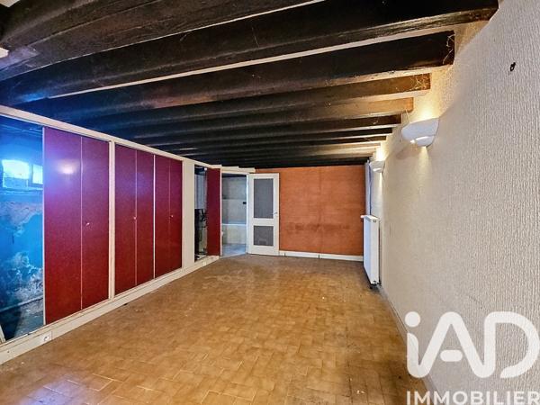 Maison à vendre 5 pièces 106 m² Bordeaux