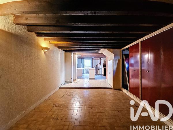 Maison à vendre 5 pièces 106 m² Bordeaux
