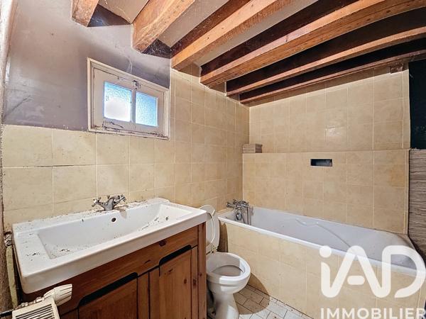 Maison à vendre 5 pièces 106 m² Bordeaux