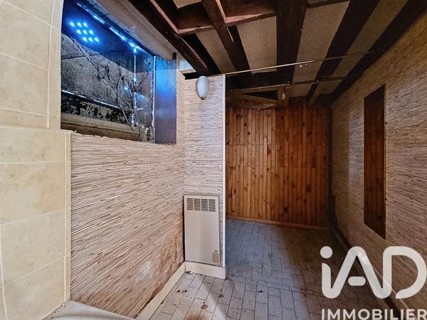 Maison à vendre 5 pièces 106 m² Bordeaux