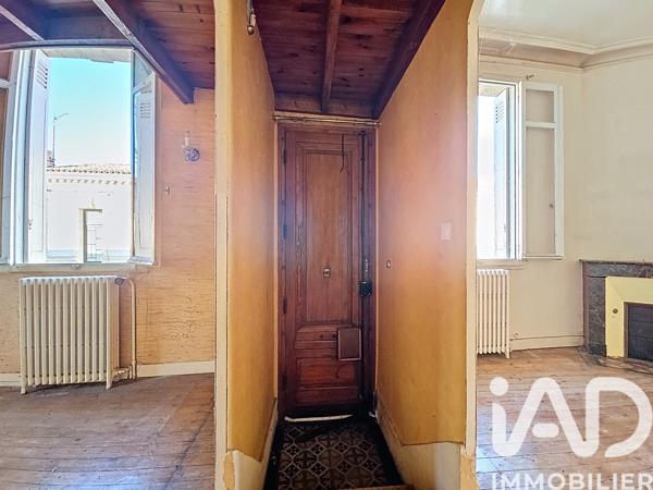Maison à vendre 5 pièces 106 m² Bordeaux