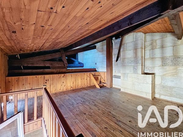 Maison à vendre 5 pièces 106 m² Bordeaux