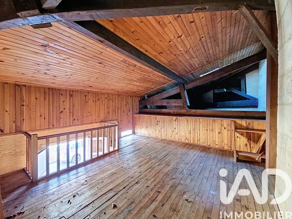 Maison à vendre 5 pièces 106 m² Bordeaux