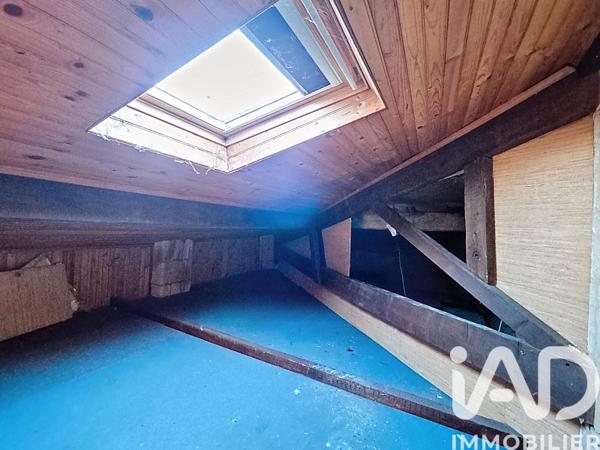 Maison à vendre 5 pièces 106 m² Bordeaux