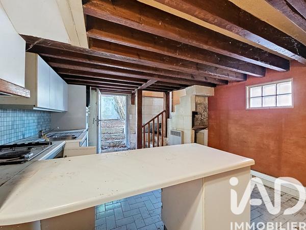 Maison à vendre 5 pièces 106 m² Bordeaux