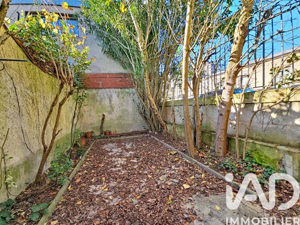 Maison à vendre 5 pièces 106 m² Bordeaux