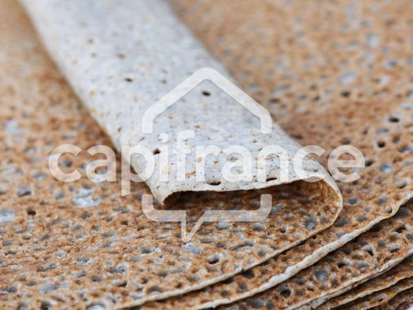 Local commercial à louer EGUILLES (13510)