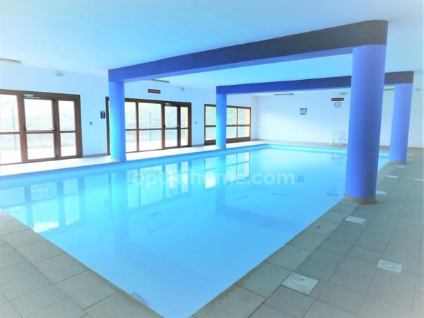 Magnifique duplex équipé pour 8 personnes